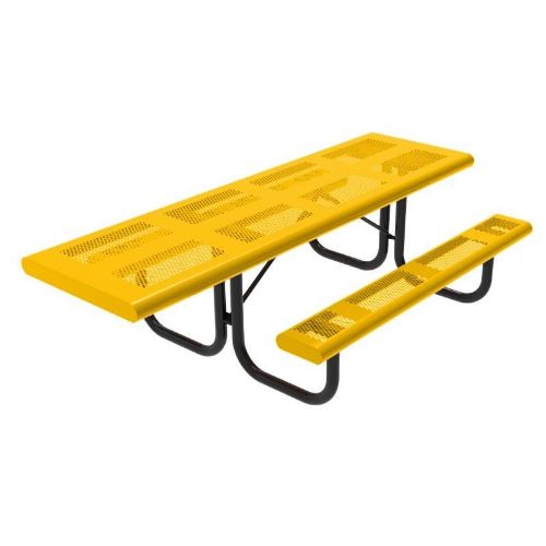 RHINO ADA 8 Foot Rectangular Table