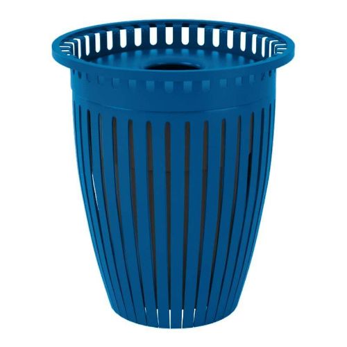 32 Gallon Crown Trash Receptacle
