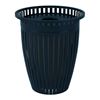 32 Gallon Crown Trash Receptacle