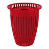 32 Gallon Crown Trash Receptacle