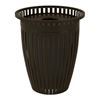 32 Gallon Crown Trash Receptacle