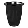32 Gallon Crown Trash Receptacle