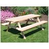 Picnic Table
