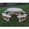 Walk-in Table