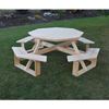 Walk-in Table