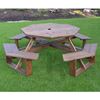 Walk-in Table