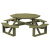 Walk-in Table