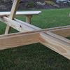 Walk-in Table