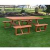 8 ft. Walk-in Table