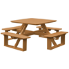 Walk-in Table