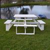 Walk-in Table