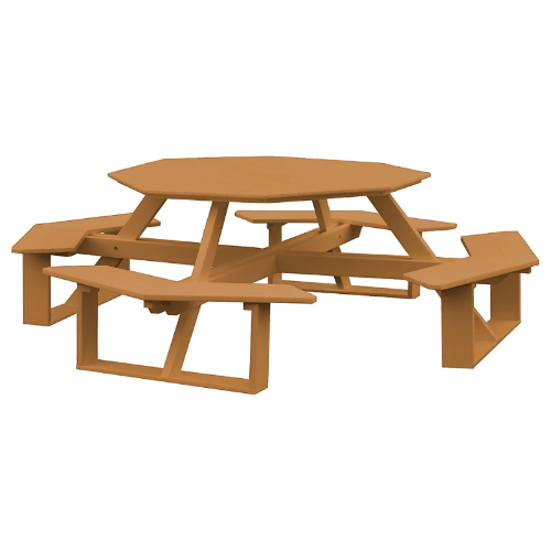 Walk-in Table