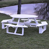 Walk-in Table