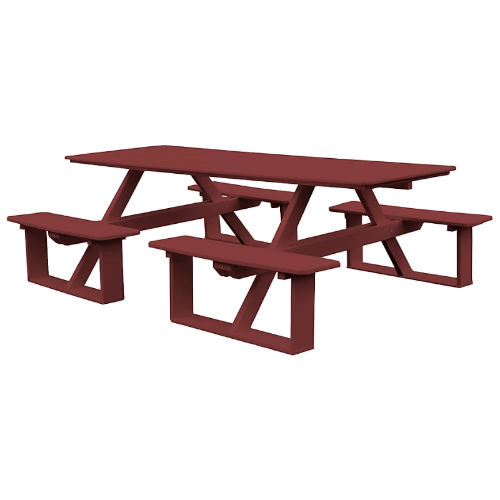 Walk-in Table