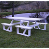 Walk-in Table