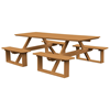 Walk-in Table