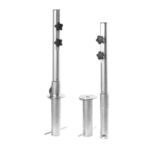 Umbrella Base Bazooka