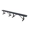 ELITE 10 Foot xl Backless Bench