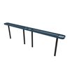 ELITE 10 Foot xl Backless Bench