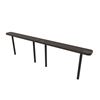 ELITE 10 Foot xl Backless Bench