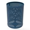 RHINO 32 Gallon Trash Can