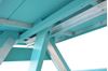 6 Ft. ADA Traditional Recycled Plastic Picnic Table