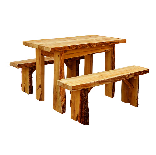 Autumnwood Picnic Table Set