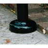 2 ⅜” Mounting Cover For Benches And Picnic Tables - Sets Of 2