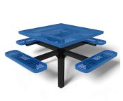 Picture for category Inground Mount