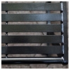 Zion Slat Closeup